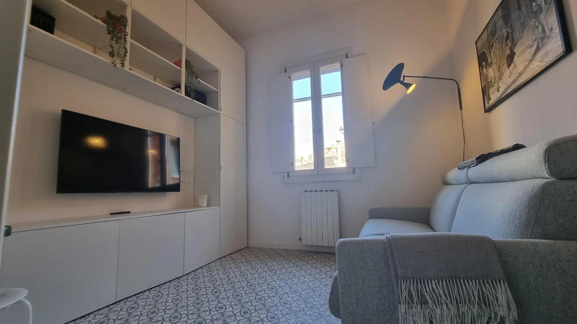 La Casa Di Bibi Apartment Bologna