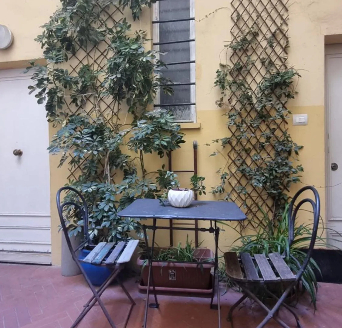 La Casa Di Bibi Apartment Bologna