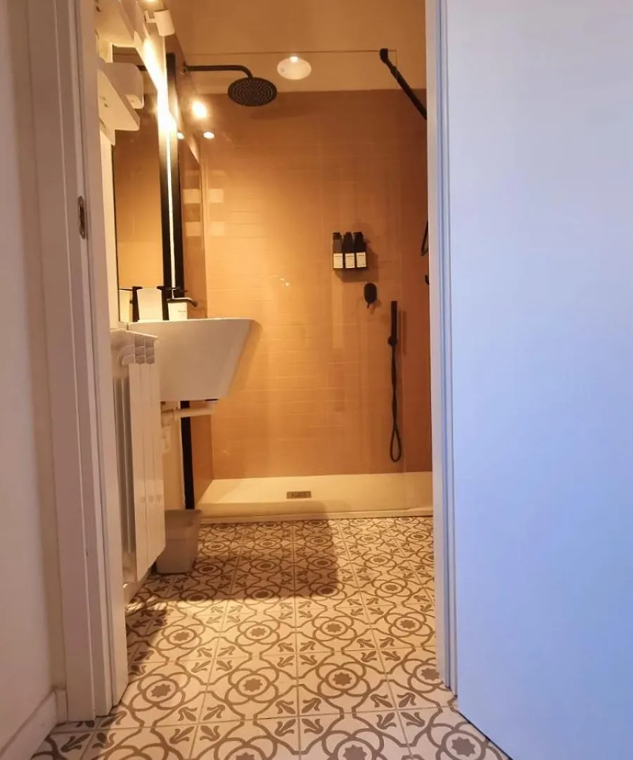 La Casa Di Bibi Apartment Bologna