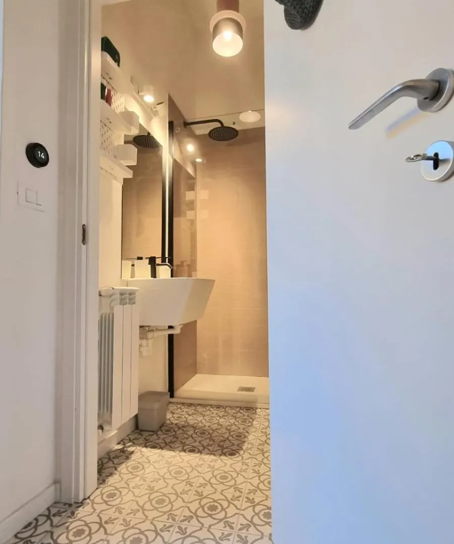 La Casa Di Bibi Apartment Bologna
