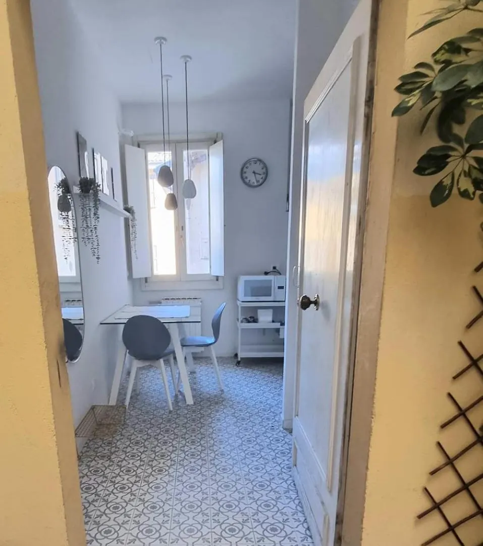 La Casa Di Bibi Apartment Bologna 0*,  Italy