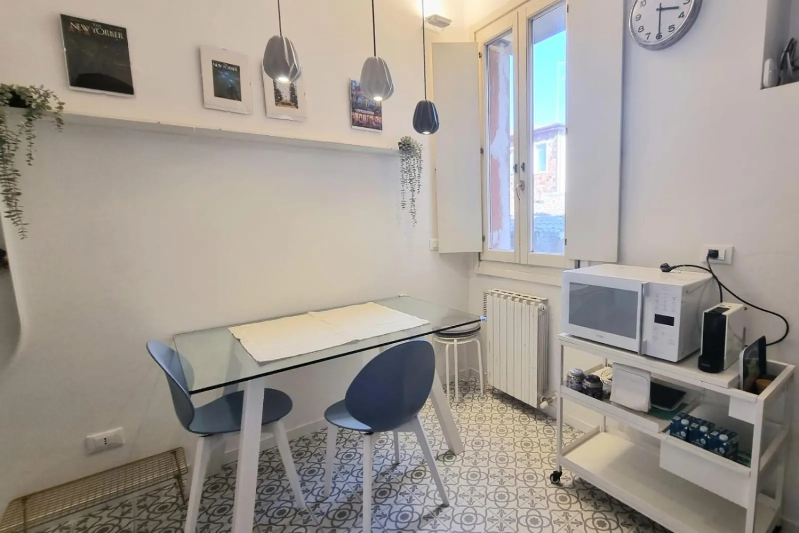La Casa Di Bibi Apartment Bologna