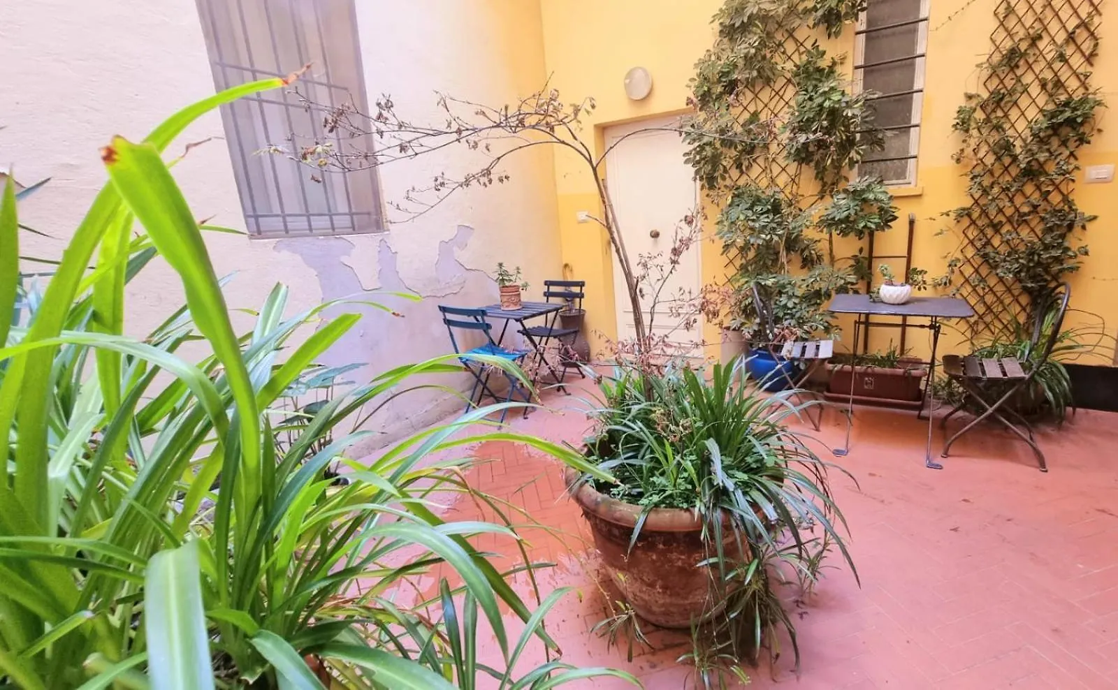 La Casa Di Bibi Apartment Bologna Italy