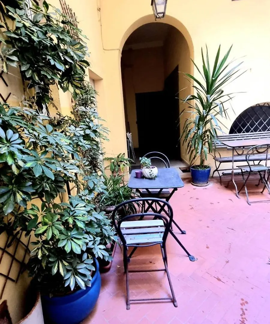 La Casa Di Bibi Apartment Bologna 0*,  Italy