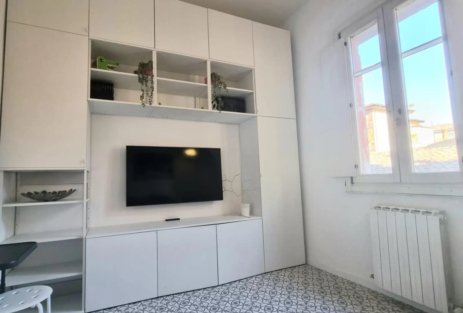 La Casa Di Bibi Apartment Bologna 0*,