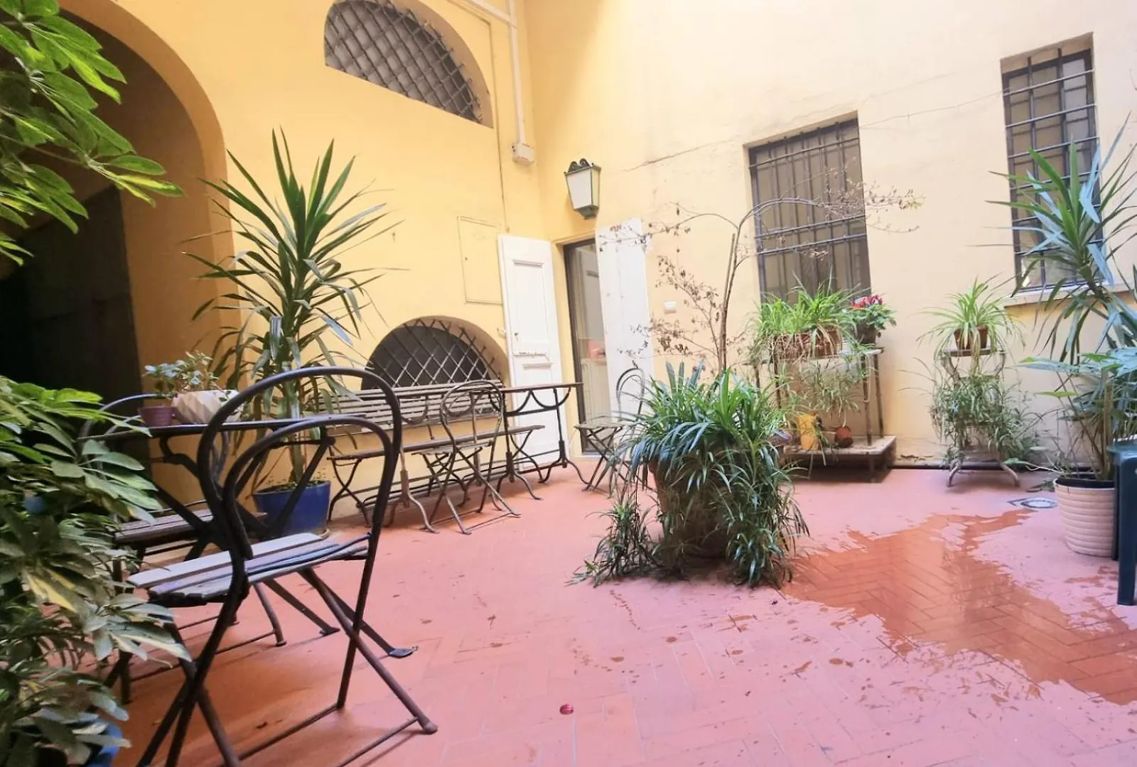 La Casa Di Bibi Apartment Bologna