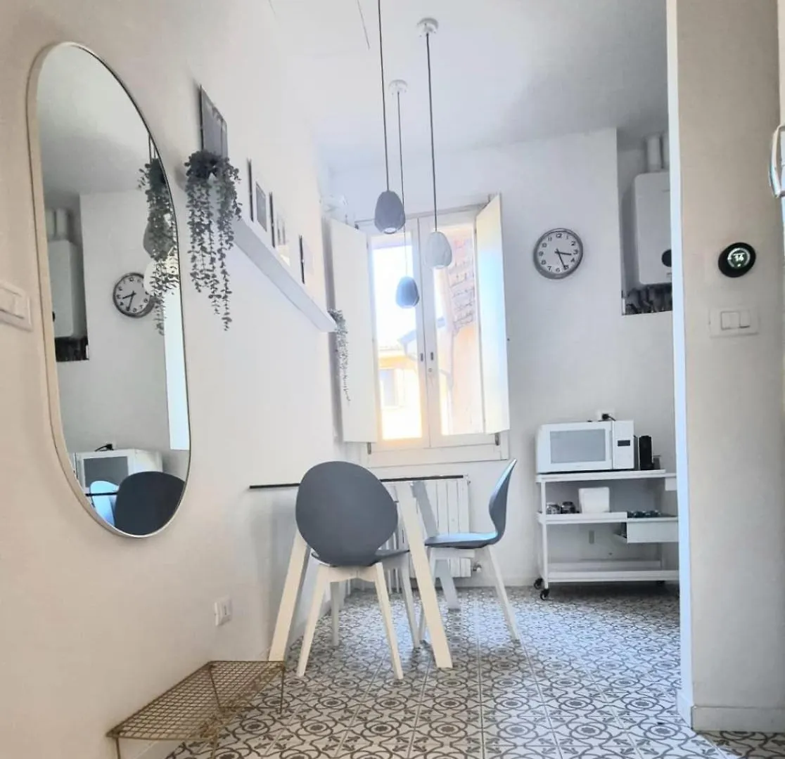 La Casa Di Bibi Apartment Bologna
