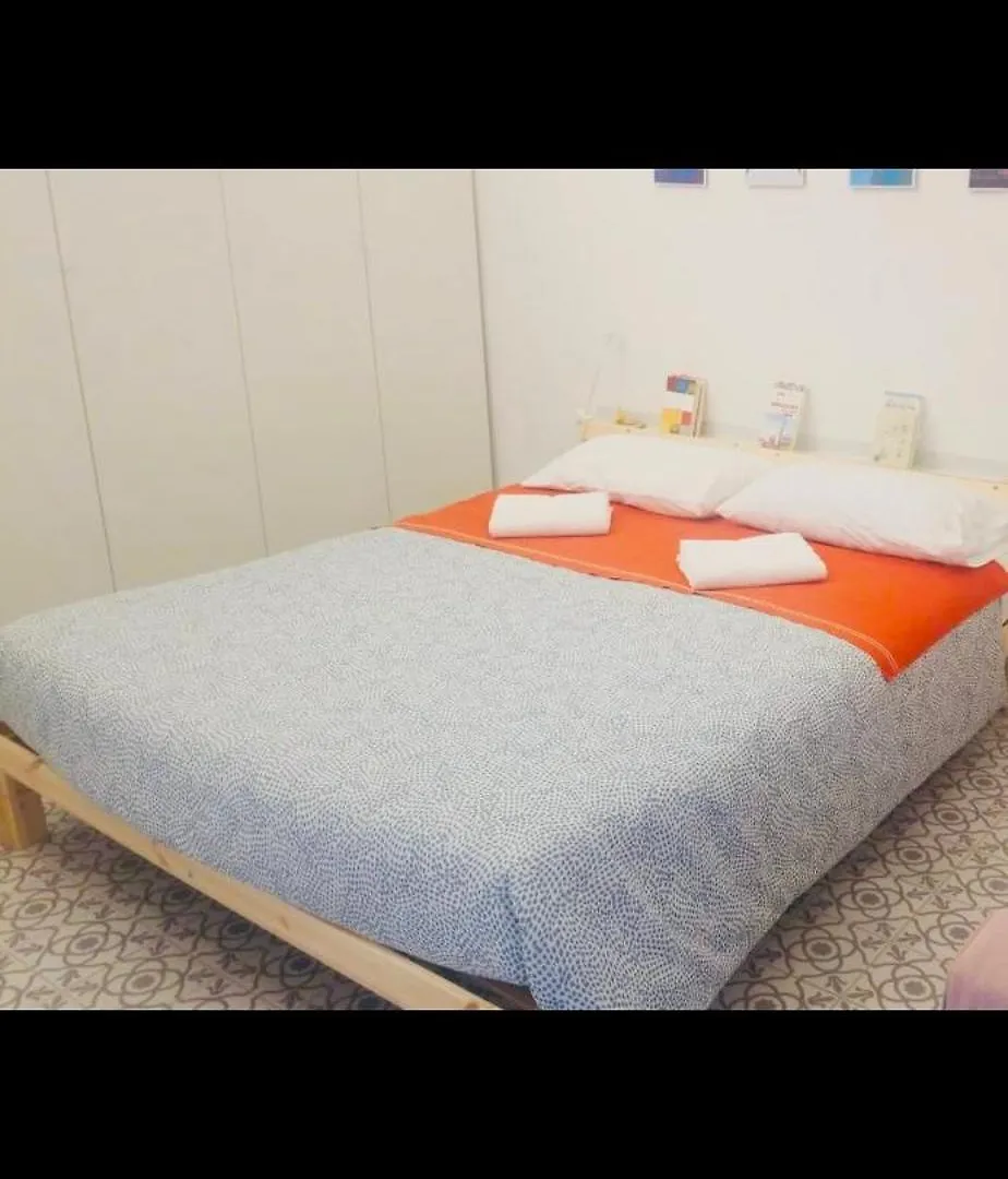 La Casa Di Bibi Apartment Bologna Italy