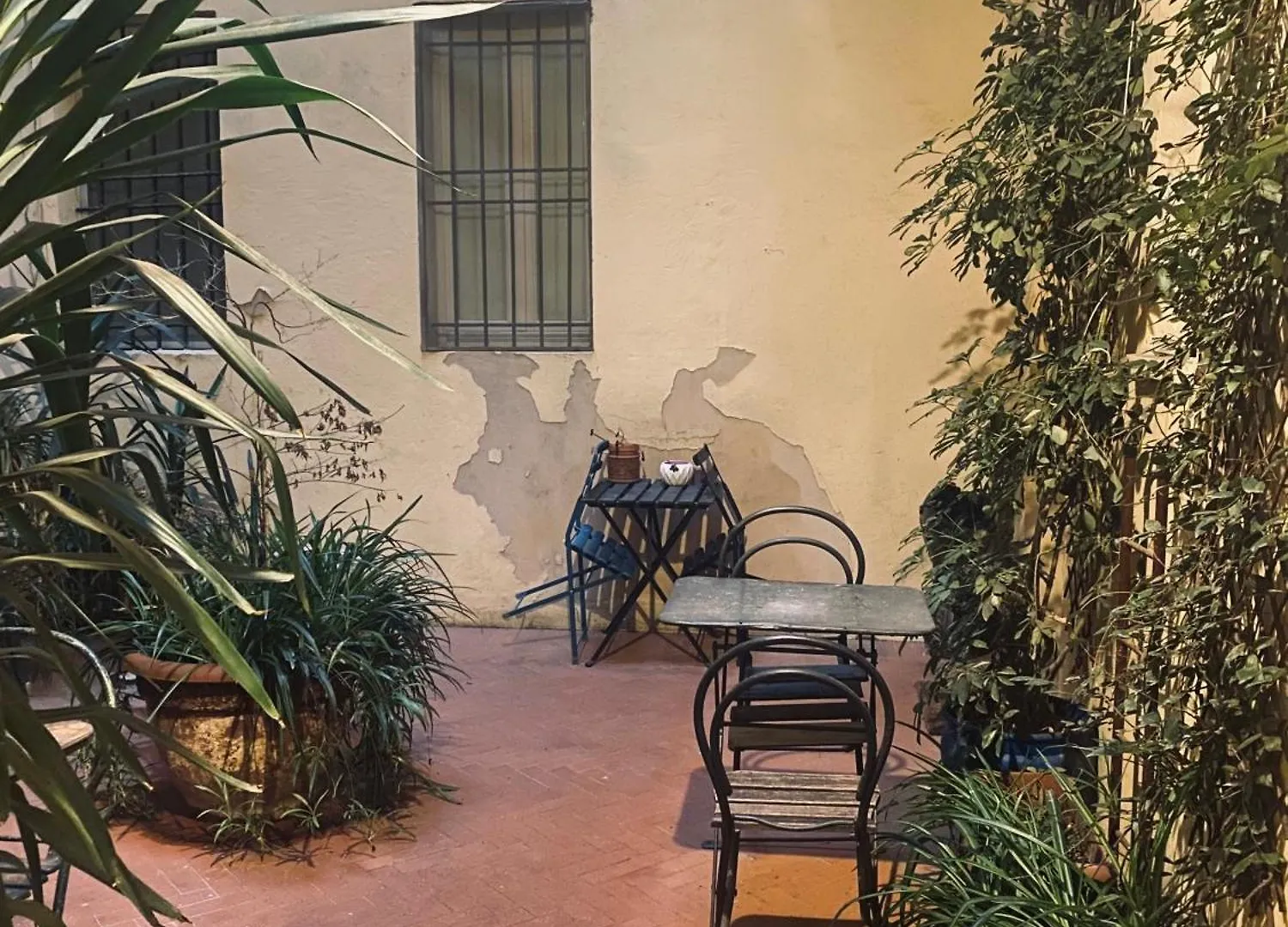 La Casa Di Bibi Apartment Bologna Italy